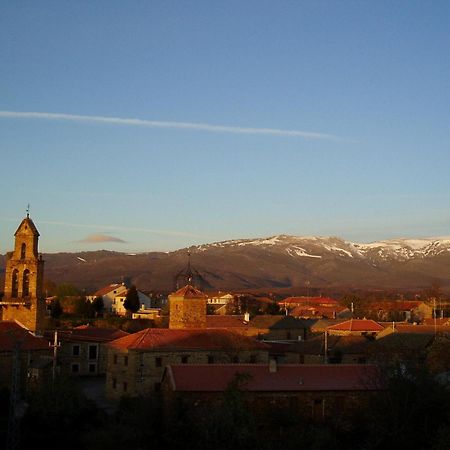 La Casa Del Filandon- Hotel Rural Quintanilla de Somoza Εξωτερικό φωτογραφία