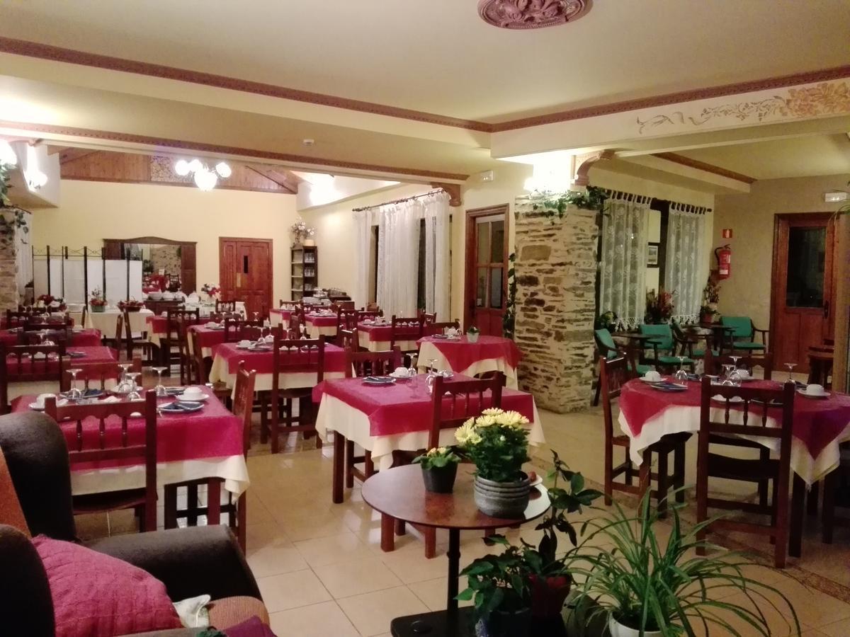 La Casa Del Filandon- Hotel Rural Quintanilla de Somoza Εξωτερικό φωτογραφία