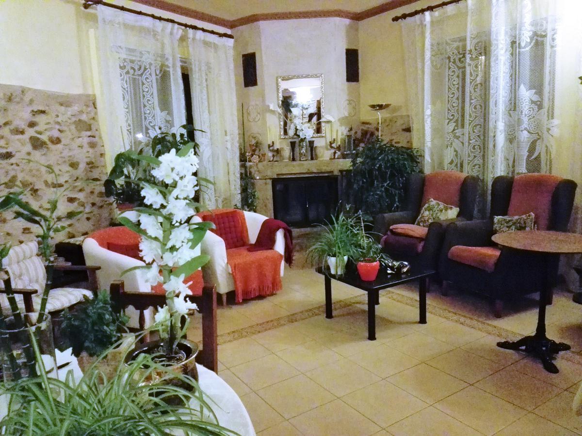 La Casa Del Filandon- Hotel Rural Quintanilla de Somoza Εξωτερικό φωτογραφία